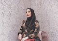 Intip Deretan Koleksi Sepatu Flatshoes Zaskia Sungkar dengan Harga Belasan Juta Rupiah