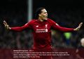 Jelang Laga Liverpool Vs Barcelona, Virgil Van Dijk Ungkap Kenangan Buruk Lima Tahun Lalu