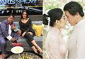 Sempat Unfollow IG Hotman Paris, Ternyata Syahrini Keberatan Fotonya Berjejer Dengan Luna Maya!