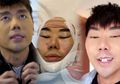 Terkuak, Ini Deretan Fakta Operasi Plastik Roy Kiyoshi hingga Fakta Hubungannya dengan Robby Purba