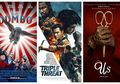 Selain Captain Marvel, Ini Rekomendasi 5 Film yang Bakal Tayang Bulan Maret
