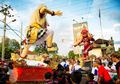 4 Hal yang Mesti Diketahui Tentang Nyepi, Dari Upacara Melasti Hingga Ritual Omed-omedan