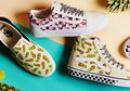 Fakta di Balik Vans Challenge, Tantangan Lempar Sepatu yang Sedang Viral
