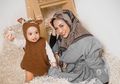 Tingkah Lucu Xabiru saat Ketahuan Makan Es Krim di Dapur, Lantainya Bikin Salah Fokus, Per Meternya Kisaran Rp 2 Juta