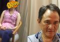 Wanita yang Bersama Andi Arief Saat Ditangkap di Kamar Hotel Diduga Informan Polisi