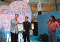 MURI Berikan Rekor untuk Ungkapan Cinta lbu kepada Anak Terbanyak