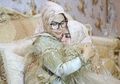 Orang Tua Tunggal, Intip Momen Kedekatan Syahrini, Aisyahrani, dan Ibunda yang Tak Kalah Bergaya Cetar!