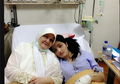 Kisah Ashanty Lolos dari Maut Akibat Derita Radang Selaput Otak Atau Meningitis yang Renggut Nyawa Olga Syahputra