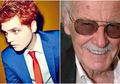 Pertama Ketemu Mendiang Stan Lee, Gerard Way Dikira Minta Kerjaan?