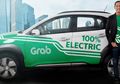 Grab Bawa Tim R&D Mobil Listrik ke Indonesia untuk Bangun Ekosistem