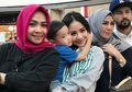 Jauh Lebih Kecil dari Rumah Rieta Amilia, Begini Tampilan Rumah Sederhana Amy Qanita dengan Dapur Sempit