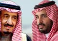 Hubungan Raja Salman dan Putra Mahkota MBS Dikabarkan Memanas, Raja Salman Cium Ada Upaya Melawannya