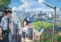 5 Film Animasi Jepang yang Jalan Ceritanya Menguras Air Mata!