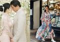 Syahrini Terus Umbar Kemesraan, Endang Tarot Ramal Reino Barack Sebenarnya Masih dalam Bayang-Bayang Luna Maya