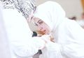 Jadi Istri Konglomerat Muda, Ditanya Pernah Oplas Syahrini Ngaku Wajahnya Ketika SMA Lebih Cantik daripada Sekarang