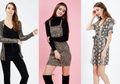 Tips Mix and Match Busana Animal Print Agar Tetap Modis, Fashionista Wajib Tahu!