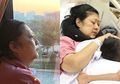 Adik Kandung Ani Yudhoyono Donorkan Sumsum Tulang Belakang untuk Kesembuhannya