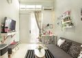 Inspirasi Desain Rumah 40 m2, Nyaman dan Apik Pakai Furnitur Jadi