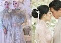 Curahan Hati Rina Zaelani, Kakak Syahrini yang Beda Ibu untuk Pernikahan Inces dan Reino Barack