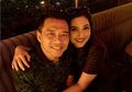 Enggak Nyangka! Tempat Ini yang Jadi Pilihan Dinner Anang dan Ashanty Pas Pacaran, Bukan Restoran Mewah!
