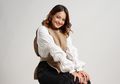 Tabloid NOVA Terbaru: Suka Tertawa Tanpa Ada Beban, Enzy Storia Curhat Ternyata Pendam Masalah Berat