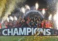 Hasil Undian dan Jadwal Piala AFF U-16 2019 - Indonesia Segrup dengan Vietnam