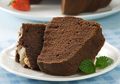 Resep Cake Tulban Cokelat Enak, Camilan Jadul Yang Bikin Keluarga Jatuh Hati