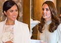Gara-Gara Followers di Instagram, Meghan Markle Bertengkar dengan Kate Middleton?