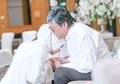 Belum Jago Masak, Begini Jadinya Saat Syahrini Buka Puasa Bersama Mertua yang Bikin Warganet Salah Fokus!