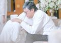 Beda dari Luna Maya, Syahrini Tak Butuh Waktu Lama untuk Dapat Restu dari Orangtua Reino Barack