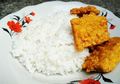 Makan Nasi dan Tempe Tiap Hari, Ini yang Bakal Terjadi pada Tubuh