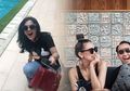 Iwet Ramadhan Bongkar Hubungan Luna Maya dan Syahrini Sekarang