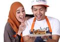 Bangun Bisnis Kuliner, Dhini Aminarti Akui Berkali-kali Uji Resep Kue