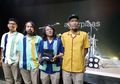Mengenal Judul Album Ketiga The Adams, 'agterplaas'. Apa Artinya?