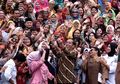 Jelang Hari Perempuan Internasional, Presiden Jokowi Apresiasi Perjuangan Perempuan Indonesia