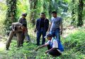 Nenek 72 Tahun Jadi Korban Pencabulan dan Pembunuhan, Kakak Adik Terduga Pelaku Masih Buron!