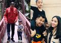 Ngevlog Bareng Cucu Presiden, Rafathar Ajak Jan Ethes Nyanyi Bareng