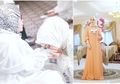 Besanan dengan Konglomerat, Rumah Hingga Piring Makan di Rumah Ibu Syahrini di Bogor Berlapis Emas 24 Karat!