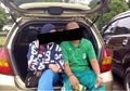 Usai Tikam Istrinya Hingga Tewas, Sudirman Nekat Minum Racun Babi Saat Akan Dihakimi Massa