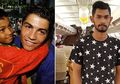 Masih Ingat Martunis, Korban Tsunami Aceh yang Diangkat Anak Oleh Cristiano Ronaldo? Begini Kabarnya Sekarang!