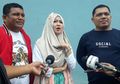 Puluhan Juta Raib, Okie Agustina Beri Tips Agar Tak Tertipu Agen Travel Ibadah Umrah