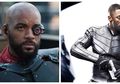 Cabut dari Suicide Squad 2, Will Smith Bakal Digantikan Idris Elba?