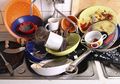 Agar Peranti Dapur Aman dari Lemak, Bau, dan Kerak, Kenali 3 Jenis Noda dan Pembersihnya