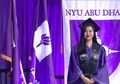 Kuliah di Luar Negeri Nggak Mahal! Ini Kisah Mahasiswi Indonesia Kuliah di New York University Tanpa Keluar Biaya