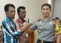 Gara-gara Rebutan Janda, Dua Sopir Truk Saling Bacok hingga Roboh karena Luka Parah