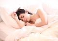 Catat, Ini 5 Posisi Tidur yang Baik dan Berbahaya Bagi Ibu Hamil!