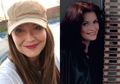 Jadi Sorotan, Tamara Bleszynski Unggah Foto Mendiang Kakak Cantiknya, Pesinetron Teresa Bleszynski