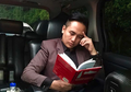 Syahrini dan Reino Barack Dituding Cari Sensasi, Denny Darko: Mereka Nikah Karena Cinta, kok!