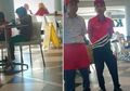Terharu, Pegawai KFC Gorontalo Tetap Layani 2 Bocah Berpakaian Lusuh dengan Baik Meski Uangnya Kurang