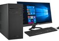 ASUS Tawarkan PC Desktop S340MC yang Dilengkapi dengan Monitor 4K